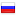 weddingdata.ru hosted country